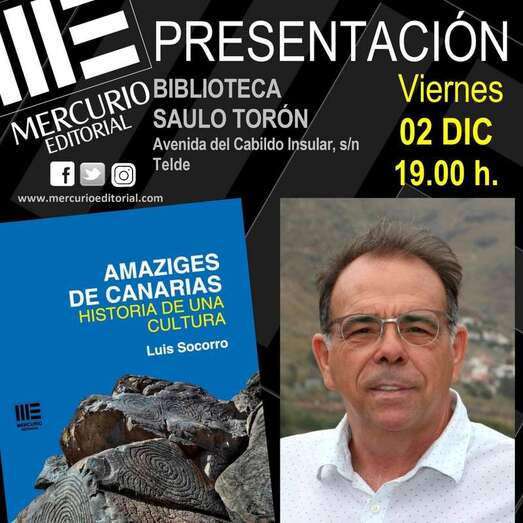 Cartel del evento/TA.