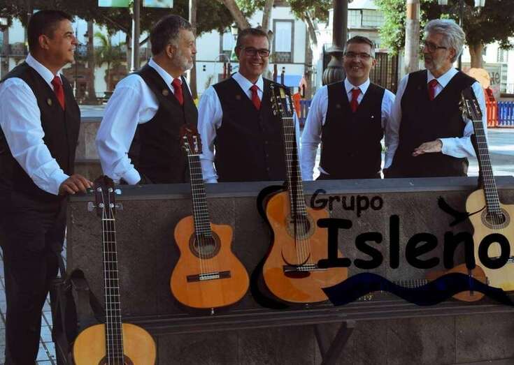 Grupo Isleño / Infonortedigital.com