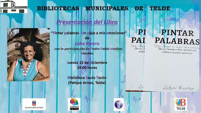 Cartel promocional del evento / TA