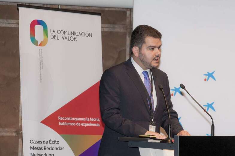 El teldense Luis Antonio González Pérez/Multimedia.