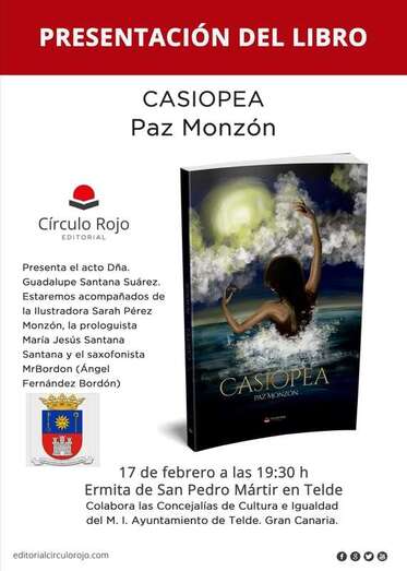 Portada del libro/TA.