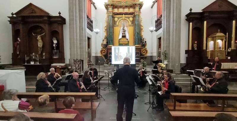 Imagen de la actuación / TA