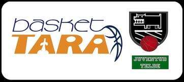 Logo de la unión de los dos equipos (TA)