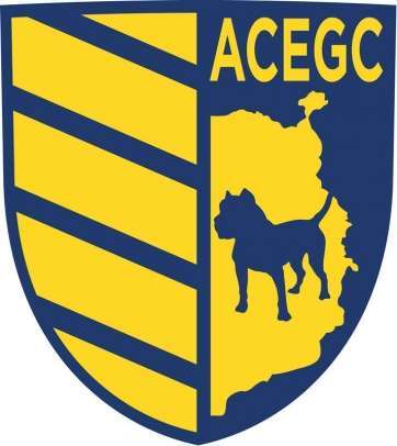 Logo de la ACEGC (Foto: TA)