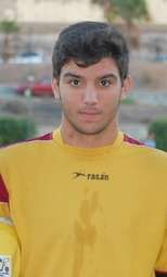 Diego Suárez (Foto: TA)