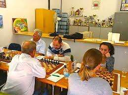 Equipo de Primera B (Foto Telde Los Llanos)