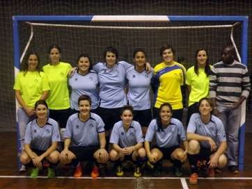 Formación del Magec Medarkoz ante el TeldeSala (Foto TA)