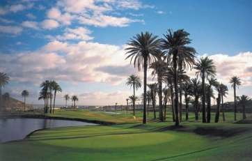 El Cortijo Club de Campo (Foto La Página del Golf)