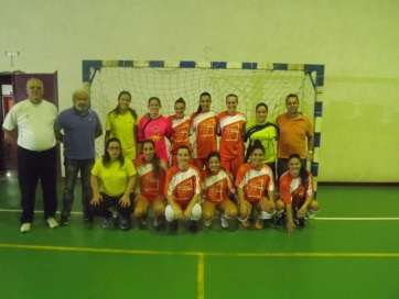 El Faycán sigue segundo clasificado de la categoría (Foto TA)