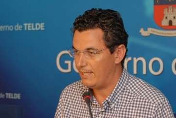 Pablo Rodríguez (Foto TA)