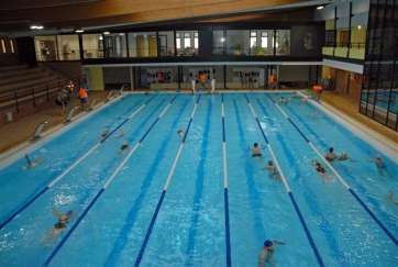 Instalaciones del Paco Artiles (Foto TA)