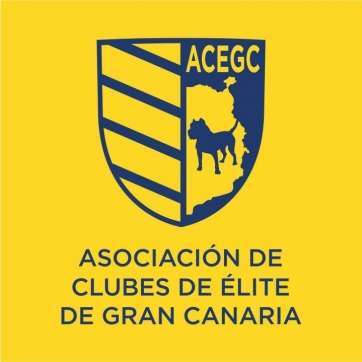 Escudo de la ACEGC (Foto TA)