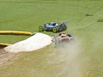 Imagen de archivo (TA)