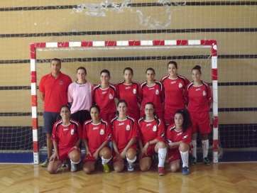 Formación del Preconte Territorial (Foto TA)