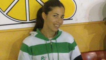 Tiddara Trojaola, en una imagen de archivo (Foto TA)