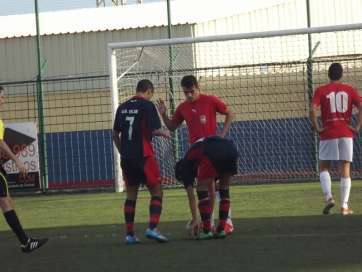 Imagen de archivo (Foto TA)