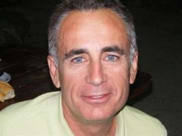 Miguel Quintana, presidente del club (Foto TA)