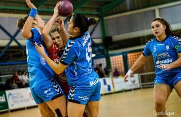 Imagen de archivo de un partido del Guardés (Foto Claudia Ropero)