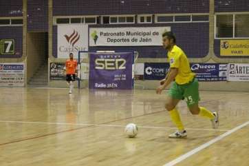 Jonathan Hernández, en una imagen de archivo (Foto TA)