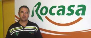 Yubal Moreno (Foto: EFE)