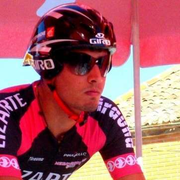 Santiago Ramírez realizó en 2013 