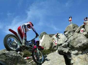 Imagen de un evento deportivo de parecidas características (Foto: lasmotos.net)