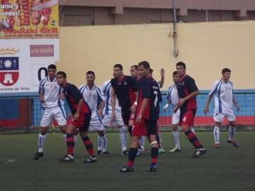 Imagen de archivo (Foto: TA)