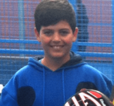 Alejandro Amador (Foto TA)