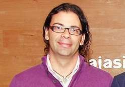 Javier Frugoni (Foto TA)