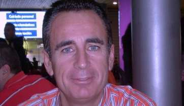 Miguel Quintana, presidente de la entidad  (Foto TA)