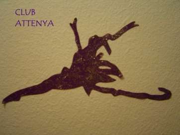 Logo del Club (Foto TA)