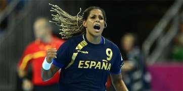 Marta Mangué (Foto TA)