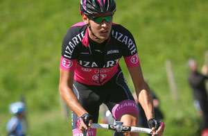 Santiago Ramírez (Foto TA)