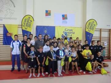 Imagen de los participantes (Foto C7)