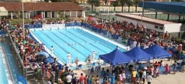 Pscina municipal de Maspalomas (Foto MaspalomasAhora.com)