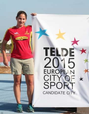 Manuela Alonso (Foto TA)