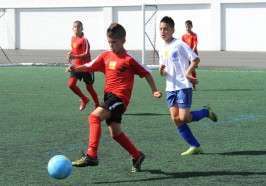 Imagen de archivo de un equipo de la base del Vallinamar 