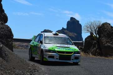 Montura de Bolaños y Herrera (Foto TA)