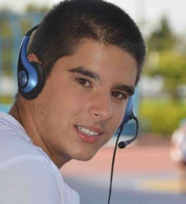 Juan Antonio Hernández (Foto TA)