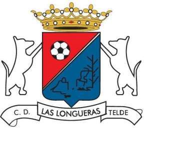 Escudo del CD Longueras (Foto TA)