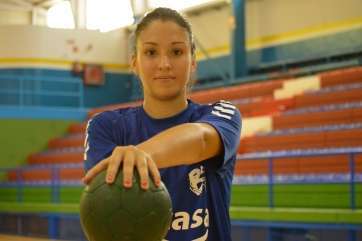 Carmen Delia Simón (Foto TA)