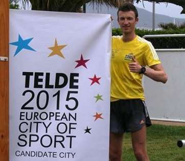 Eoimn Flynn (Foto TA)