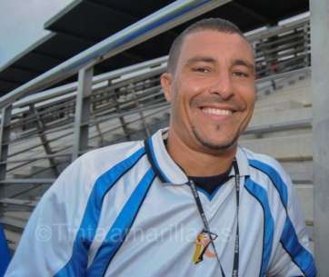 Jero Santana (Foto Tintaamarilla.es)