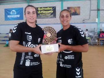 Entrega de premios (Foto Vicente Soler)