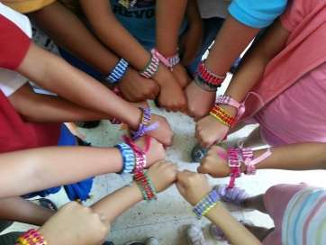 El club Jinabal comienza el 10 de septiembre las actividades (Foto TA)