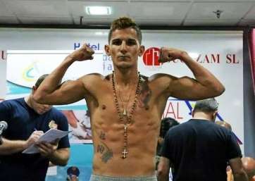 Tana Hernández (Foto TA)