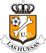 Escudo del club (Foto TA)