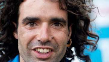 Urko Carmona (Foto TA)