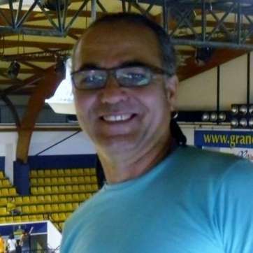 Jose Carlos Vega (Foto José C. Vega)