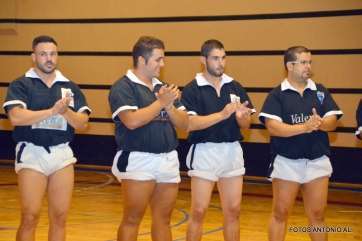 Imagen de archivo del Castro Morales (Foto Antonio Alí)